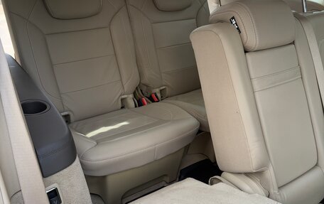 Mercedes-Benz GL-Класс, 2014 год, 2 920 000 рублей, 26 фотография