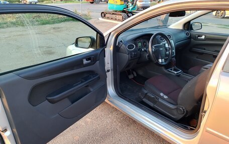 Ford Focus II рестайлинг, 2006 год, 400 000 рублей, 4 фотография