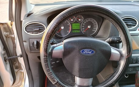 Ford Focus II рестайлинг, 2006 год, 400 000 рублей, 6 фотография