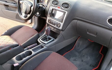Ford Focus II рестайлинг, 2006 год, 400 000 рублей, 8 фотография