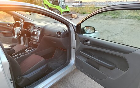 Ford Focus II рестайлинг, 2006 год, 400 000 рублей, 7 фотография