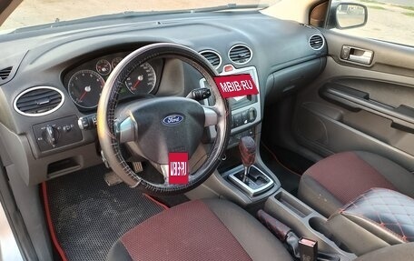Ford Focus II рестайлинг, 2006 год, 400 000 рублей, 5 фотография