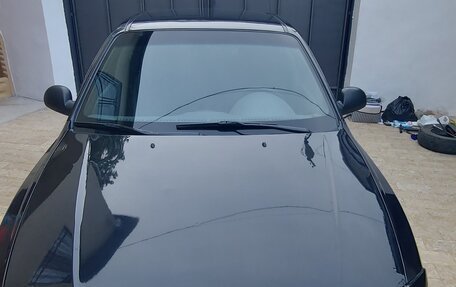 Hyundai Accent II, 2005 год, 699 999 рублей, 3 фотография