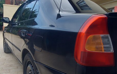 Hyundai Accent II, 2005 год, 699 999 рублей, 7 фотография