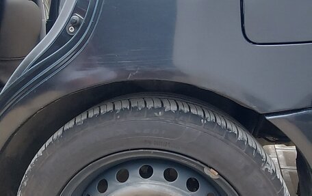 Hyundai Accent II, 2005 год, 699 999 рублей, 13 фотография
