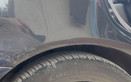 Hyundai Accent II, 2005 год, 699 999 рублей, 27 фотография