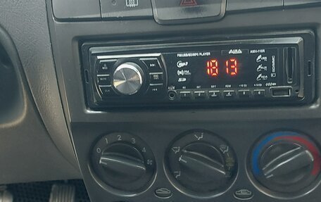 Hyundai Accent II, 2005 год, 699 999 рублей, 24 фотография