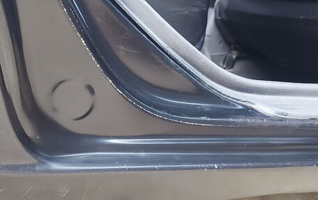 Hyundai Accent II, 2005 год, 699 999 рублей, 29 фотография