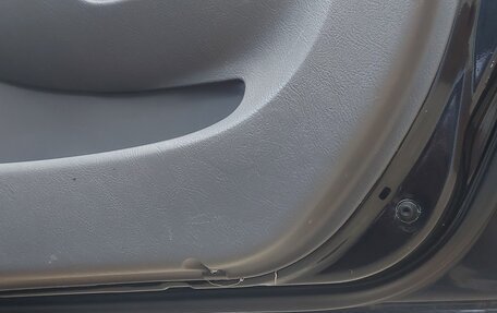 Hyundai Accent II, 2005 год, 699 999 рублей, 36 фотография