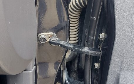 Hyundai Accent II, 2005 год, 699 999 рублей, 35 фотография