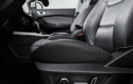 Chery Tiggo 4 I рестайлинг, 2021 год, 1 227 000 рублей, 10 фотография
