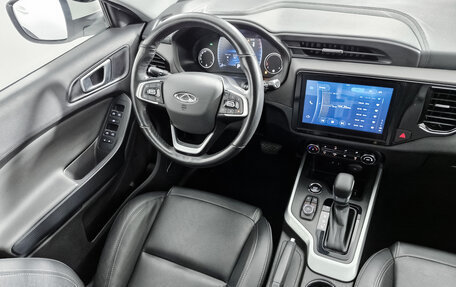 Chery Tiggo 4 I рестайлинг, 2021 год, 1 227 000 рублей, 14 фотография