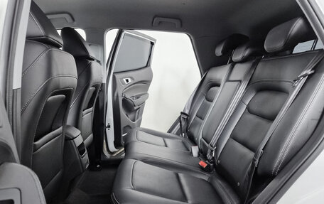 Chery Tiggo 4 I рестайлинг, 2021 год, 1 227 000 рублей, 11 фотография