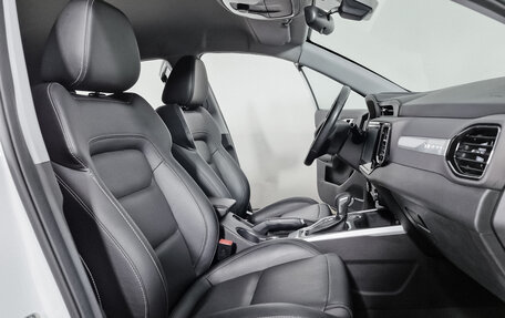 Chery Tiggo 4 I рестайлинг, 2021 год, 1 227 000 рублей, 15 фотография