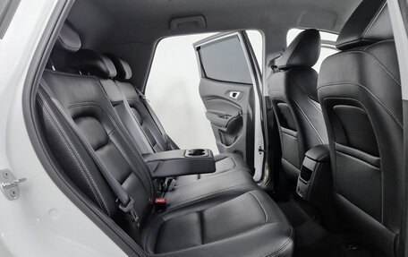 Chery Tiggo 4 I рестайлинг, 2021 год, 1 227 000 рублей, 13 фотография