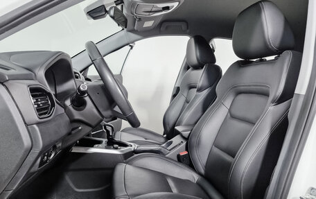 Chery Tiggo 4 I рестайлинг, 2021 год, 1 227 000 рублей, 9 фотография