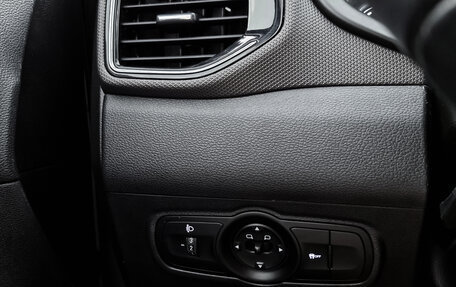 Chery Tiggo 4 I рестайлинг, 2021 год, 1 227 000 рублей, 16 фотография