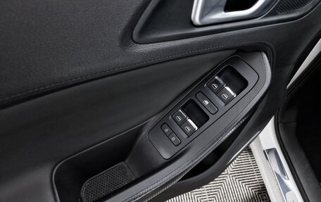 Chery Tiggo 4 I рестайлинг, 2021 год, 1 227 000 рублей, 17 фотография