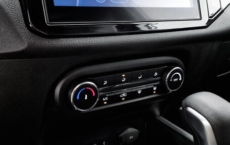 Chery Tiggo 4 I рестайлинг, 2021 год, 1 227 000 рублей, 22 фотография