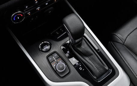 Chery Tiggo 4 I рестайлинг, 2021 год, 1 227 000 рублей, 23 фотография