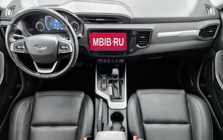 Chery Tiggo 4 I рестайлинг, 2021 год, 1 227 000 рублей, 25 фотография