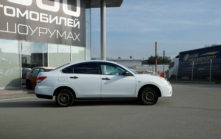 Nissan Almera, 2014 год, 297 000 рублей, 5 фотография
