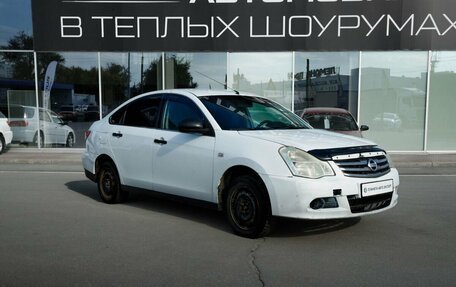 Nissan Almera, 2014 год, 297 000 рублей, 4 фотография