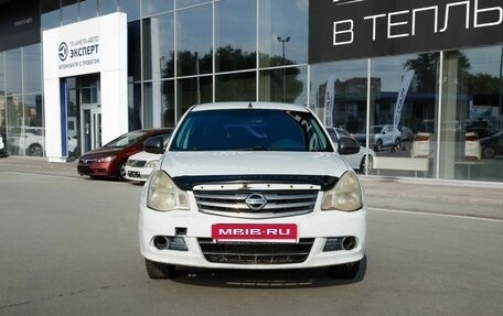Nissan Almera, 2014 год, 297 000 рублей, 3 фотография