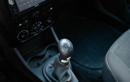 Nissan Almera, 2014 год, 297 000 рублей, 14 фотография