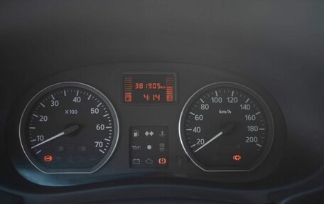 Nissan Almera, 2014 год, 297 000 рублей, 11 фотография