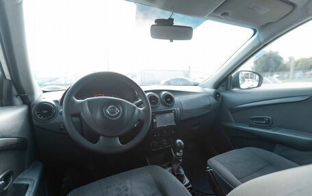Nissan Almera, 2014 год, 297 000 рублей, 9 фотография