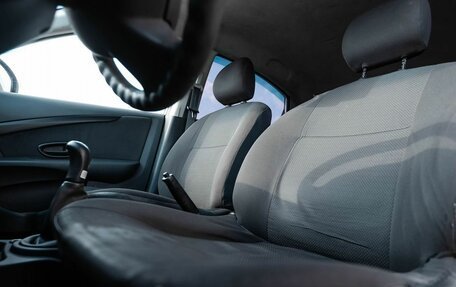 Nissan Almera, 2014 год, 297 000 рублей, 10 фотография