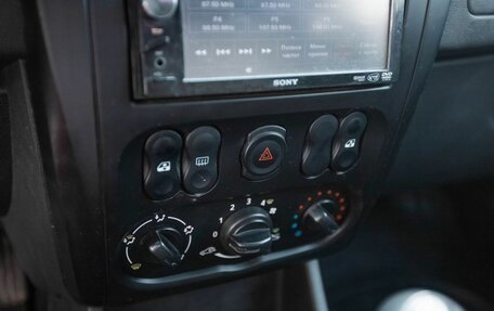 Nissan Almera, 2014 год, 297 000 рублей, 13 фотография