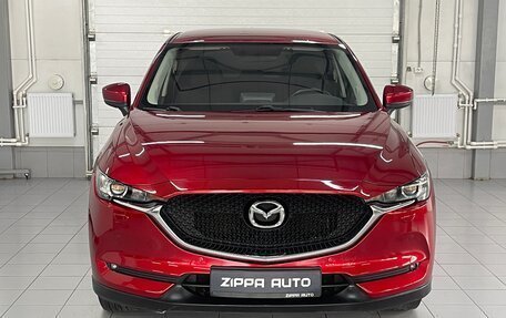 Mazda CX-5 II, 2021 год, 2 749 000 рублей, 2 фотография
