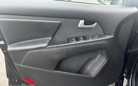 KIA Sportage III, 2014 год, 999 000 рублей, 9 фотография