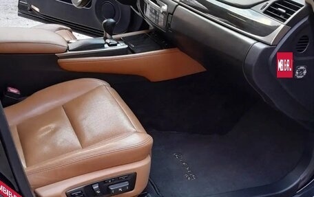 Lexus GS IV рестайлинг, 2012 год, 1 800 000 рублей, 3 фотография