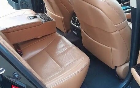 Lexus GS IV рестайлинг, 2012 год, 1 800 000 рублей, 5 фотография