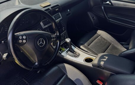 Mercedes-Benz C-Класс, 2004 год, 630 000 рублей, 6 фотография