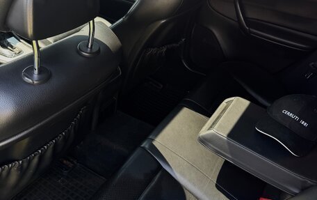 Mercedes-Benz C-Класс, 2004 год, 630 000 рублей, 7 фотография