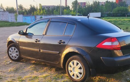 Renault Megane II, 2005 год, 275 000 рублей, 5 фотография