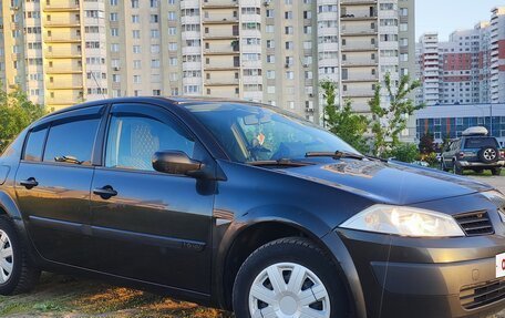Renault Megane II, 2005 год, 275 000 рублей, 2 фотография