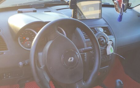 Renault Megane II, 2005 год, 275 000 рублей, 6 фотография