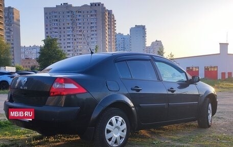 Renault Megane II, 2005 год, 275 000 рублей, 4 фотография