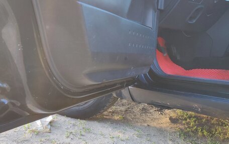Renault Megane II, 2005 год, 275 000 рублей, 9 фотография