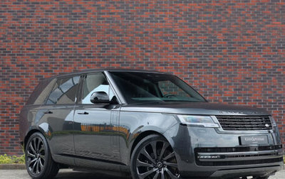 Land Rover Range Rover IV рестайлинг, 2025 год, 18 700 000 рублей, 1 фотография