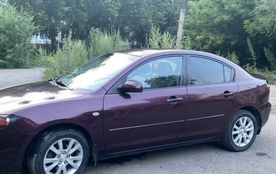 Mazda 3, 2007 год, 770 000 рублей, 1 фотография