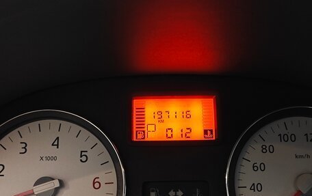 Renault Sandero I, 2010 год, 490 000 рублей, 10 фотография