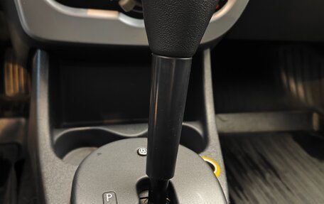 Renault Sandero I, 2010 год, 490 000 рублей, 14 фотография