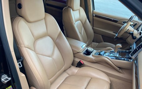 Porsche Cayenne III, 2014 год, 3 580 000 рублей, 10 фотография
