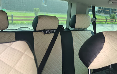 Volkswagen Caravelle T6 рестайлинг, 2017 год, 4 000 000 рублей, 6 фотография
